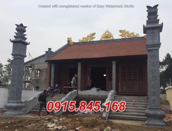 Mẫu13 cột đá bắc kạn xây đồng trụ hiên nhà 12 watermarked 9b2ded2ea6b95ee707a8