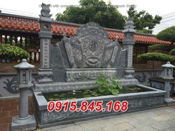 24Mẫu cuốn thư xây đá yên bái bình phong 7 watermarked 9d182f749ffd67a33eec 1