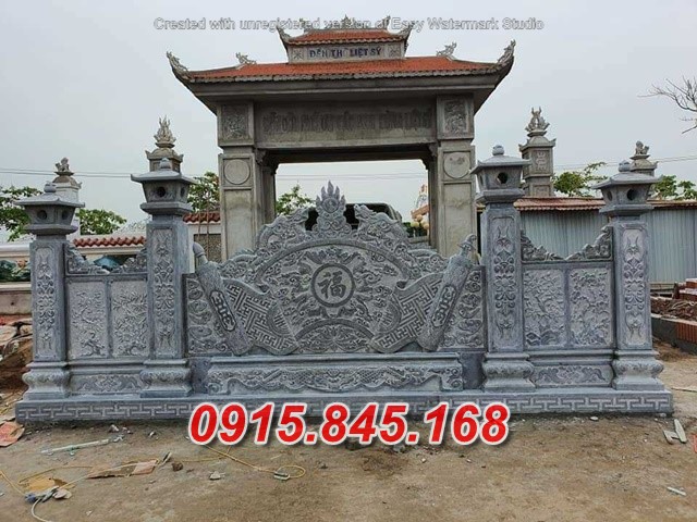06Cuốn thư sài gòn xây bình phong đá 11 watermarked anh 15552745
