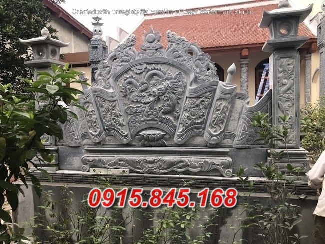 06Cuốn thư sài gòn xây bình phong đá 20 watermarked bpnt