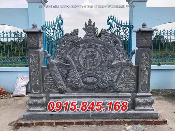 06Cuốn thư sài gòn xây bình phong đá 6 watermarked c5b83cf18c7874262d69