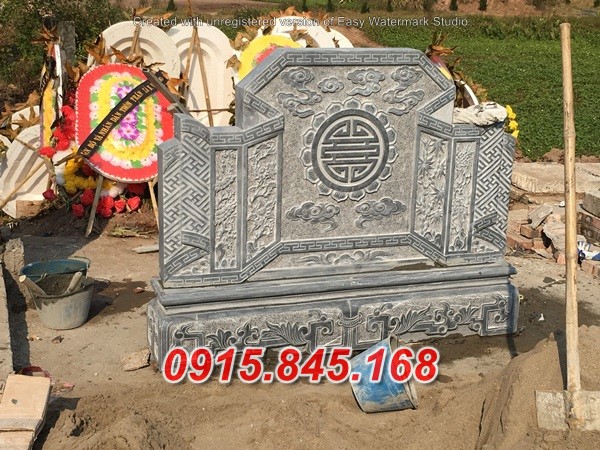 06Cuốn thư sài gòn xây bình phong đá 7 watermarked c9500798b911414f1800