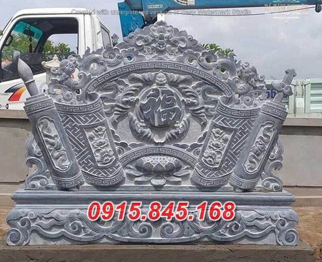 06Cuốn thư sài gòn xây bình phong đá 9 watermarked content 5