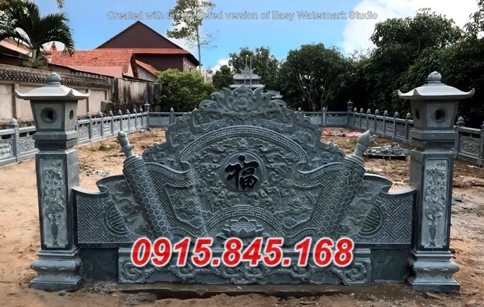 Mẫu07 cuốn thư đá khối đồng nai 7 watermarked cuon thu binh phong da xanh reu chau doc an giang