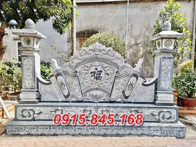 Mẫu07 cuốn thư đá khối đồng nai 8 watermarked cuon thu da 1