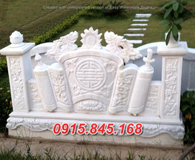 Mẫu77 cuốn thư đá xanh cà mau 20 watermarked cuon thu da 18 Copy