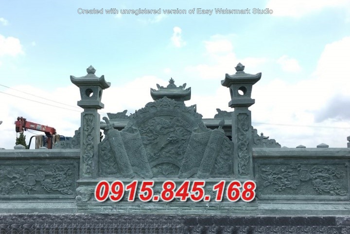 Mẫu07 cuốn thư đá khối đồng nai 9 watermarked cuon thu da 4