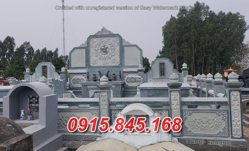 38Mẫu cuốn thư xây đá khối trà vinh 14 watermarked cuon thu da vuong ngu phuc lam mon 1536x866 1