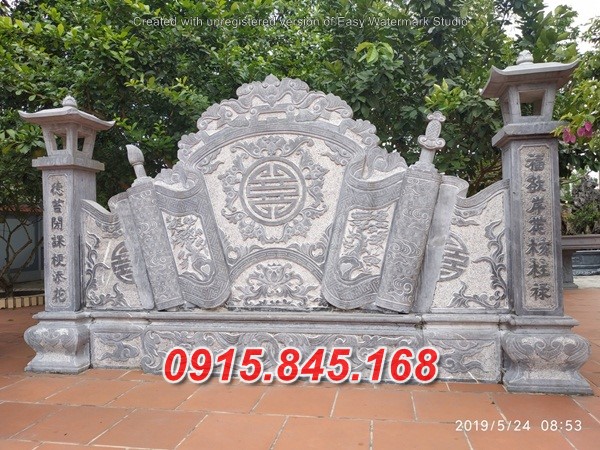 38Mẫu cuốn thư xây đá khối trà vinh 18 watermarked d0eae423de923bcc6283