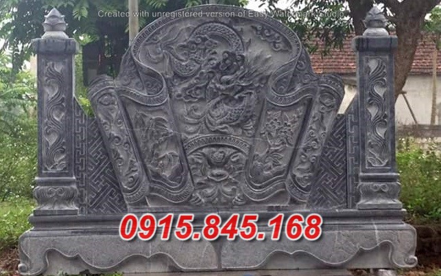 38Mẫu cuốn thư xây đá khối trà vinh 20 watermarked d3e4795a0641e61fbf50