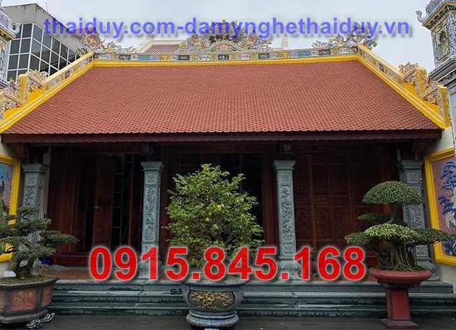 63Mẫu cột lai châu xây ốp dán đá khối 19 watermarked mau nha tho ho dep 02