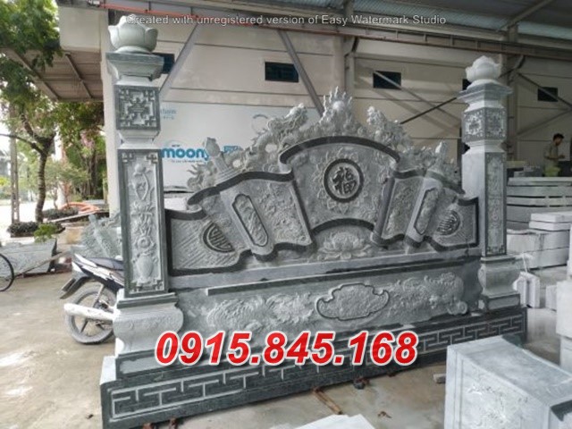 38Mẫu cuốn thư xây đá khối trà vinh 6 watermarked mo da 1 www.damynghecuongthinh.com 533x400 1