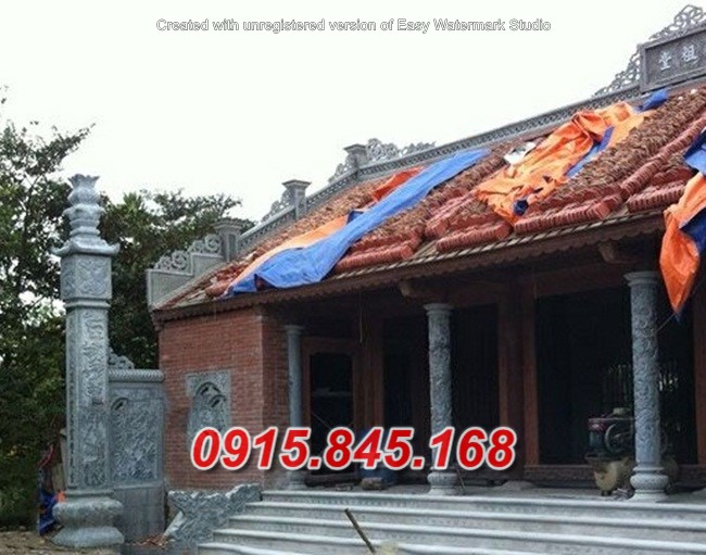 63Mẫu cột lai châu xây ốp dán đá khối 23 watermarked nha tho 1 771432