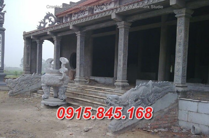 63Mẫu cột lai châu xây ốp dán đá khối 24 watermarked nha tho 5 777392