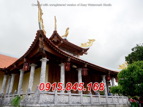 63Mẫu cột lai châu xây ốp dán đá khối 22 watermarked nha tho 5 zing