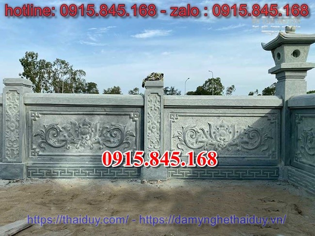 96Cột đồng trụ xây đá kiên giang nhà thờ 14 watermarked w123 1