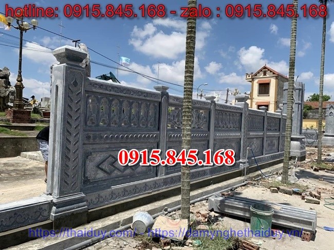 96Cột đồng trụ xây đá kiên giang nhà thờ 16 watermarked w123 3