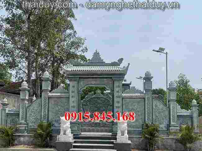 watermarked 38Cong bang da ban binh phuoc chua nha tho lang mo 20252