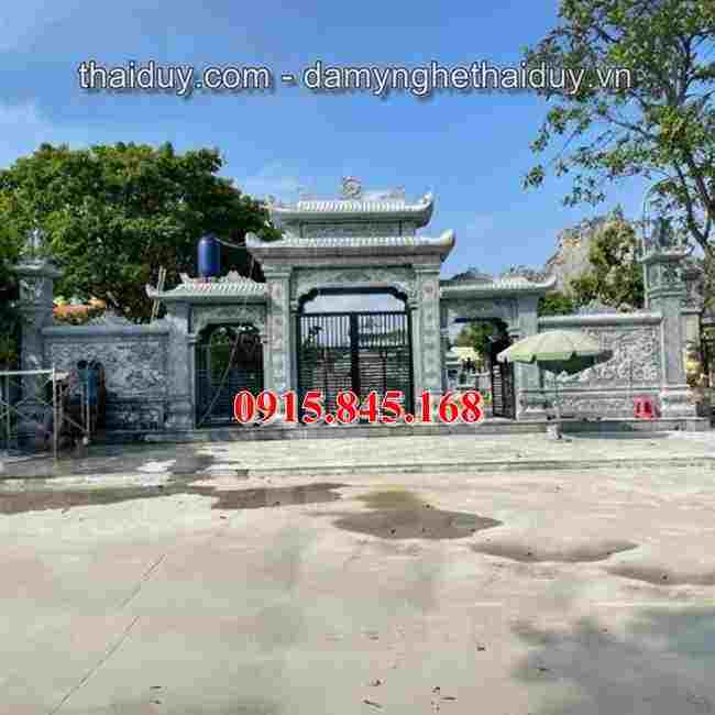 watermarked 39Cong da ban dong nai chua mieu nha tho 20252
