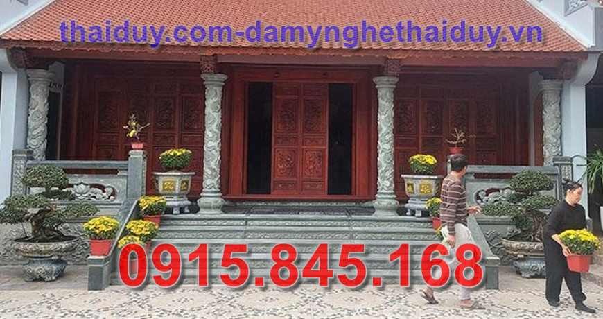 2Mơ ăn trứng thịt đà điểu vào nhà đánh con gì 11 watermarked Y nghia nha tho ho