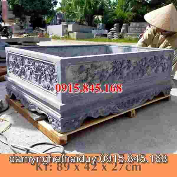 3Nằm mơ cháu trai con gái đánh số hên xui đỏ đen 11 watermarked watermarked 1702370035 chau da bonsai 9 600x600 1