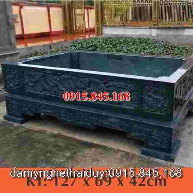 3Nằm mơ cháu trai con gái đánh số hên xui đỏ đen 12 watermarked watermarked 1702370046 chau da bonsai 8 600x600 1