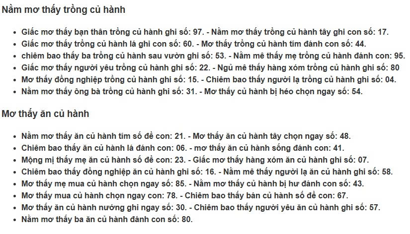 2Mơ cây lá củ hàng tây ta đánh con gì điềm báo 7 z7260913949465 1a1292d00b2d116edd15d7523e8718d9