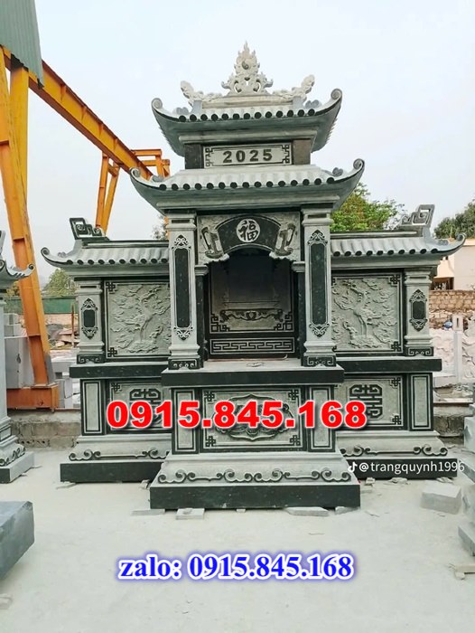 20Xay am tho bang xi mang gach da gramite hoa cuong de tro cot