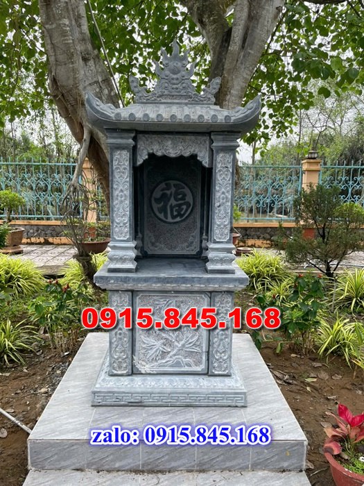 20Xay am tho bang xi mang gach da nguyen khoi de tro cot