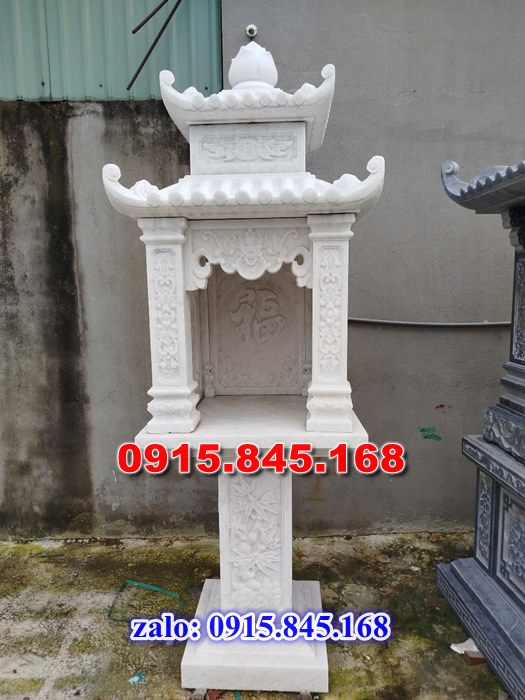 thờ thần linh, thờ thiên địa, thờ thông thiên, thờ chư thiên, thờ tiền chủ, thờ phật quan âm, thờ cửu trùng thiên, thờ sơn thần núi, thờ hà bá thần sông, thờ ông tà, thờ địa tạng vương, thờ công ty, thờ nhà máy, thờ trên tầng lầu, thờ nghĩa trang, thờ lăng mộ, thờ nhà mồ, thờ vong cô hồn,