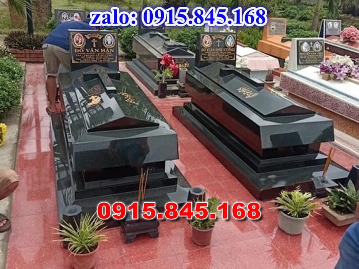 04 Mo ong ba bo me da granite tien giang tro cot