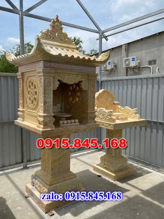 thờ thần linh, thờ thiên địa, thờ thông thiên, thờ chư thiên, thờ tiền chủ, thờ phật quan âm, thờ cửu trùng thiên, thờ sơn thần núi, thờ hà bá thần sông, thờ ông tà, thờ địa tạng vương, thờ công ty, thờ nhà máy, thờ trên tầng lầu, thờ nghĩa trang, thờ lăng mộ, thờ nhà mồ, thờ vong cô hồn,