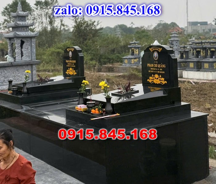 21 Lăng mộ bố mẹ bằng đá xanh nguyên khối Cà Mau 7 mộ ông bà bố mẹ gia đình dòng họ gia tộc, mộ đá granite xanh hoa cương đen cẩm thạch, mộ đá xanh ninh bình mỹ nghệ điêu khắc thanh hóa, giá bán mộ ốp xây chụp kim tĩnh huyệt mộ, mộ đá đơn giản không mái cao cấp, mộ đá có 1 23 mái đao ống chùa cong che, mộ đá đôi song thân phu thê, mộ sư bảo tháp để thề tro cốt 3 5 7 tầng mái, mộ đá trước nhà trong sân, kim tĩnh huyệt mộ địa hung hỏa cái tảng, thiết kế mộ đá kích thước phong thủy hợp mệnh,