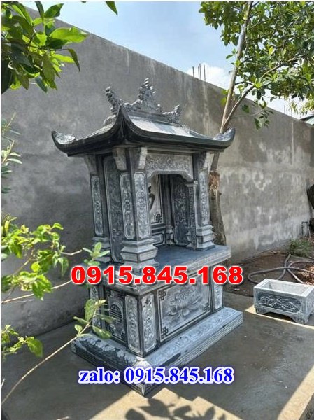 thờ thần linh, thờ thiên địa, thờ thông thiên, thờ chư thiên, thờ tiền chủ, thờ phật quan âm, thờ cửu trùng thiên, thờ sơn thần núi, thờ hà bá thần sông, thờ ông tà, thờ địa tạng vương, thờ công ty, thờ nhà máy, thờ trên tầng lầu, thờ nghĩa trang, thờ lăng mộ, thờ nhà mồ, thờ vong cô hồn,