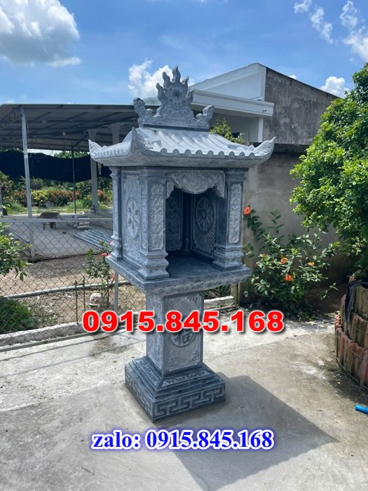 26 Miếu thờ sơn thần đá xanh trước kiên giang 7 thờ thần linh, thờ thiên địa, thờ thông thiên, thờ chư thiên, thờ tiền chủ, thờ phật quan âm, thờ cửu trùng thiên, thờ sơn thần núi, thờ hà bá thần sông, thờ ông tà, thờ địa tạng vương, thờ công ty, thờ nhà máy, thờ trên tầng lầu, thờ nghĩa trang, thờ lăng mộ, thờ nhà mồ, thờ vong cô hồn,