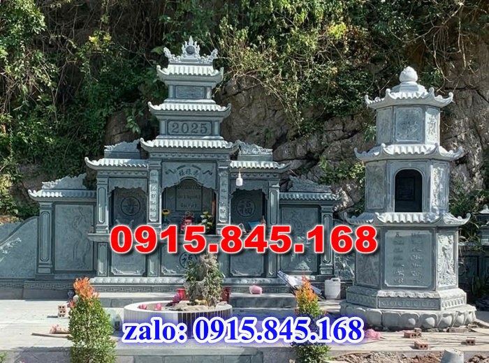 145 Mo thap soc trang xay da de tro cot gia dinh