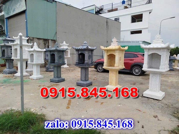 thờ thần linh, thờ thiên địa, thờ thông thiên, thờ chư thiên, thờ tiền chủ, thờ phật quan âm, thờ cửu trùng thiên, thờ sơn thần núi, thờ hà bá thần sông, thờ ông tà, thờ địa tạng vương, thờ công ty, thờ nhà máy, thờ trên tầng lầu, thờ nghĩa trang, thờ lăng mộ, thờ nhà mồ, thờ vong cô hồn,