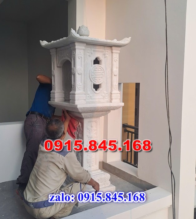 thờ thần linh, thờ thiên địa, thờ thông thiên, thờ chư thiên, thờ tiền chủ, thờ phật quan âm, thờ cửu trùng thiên, thờ sơn thần núi, thờ hà bá thần sông, thờ ông tà, thờ địa tạng vương, thờ công ty, thờ nhà máy, thờ trên tầng lầu, thờ nghĩa trang, thờ lăng mộ, thờ nhà mồ, thờ vong cô hồn,