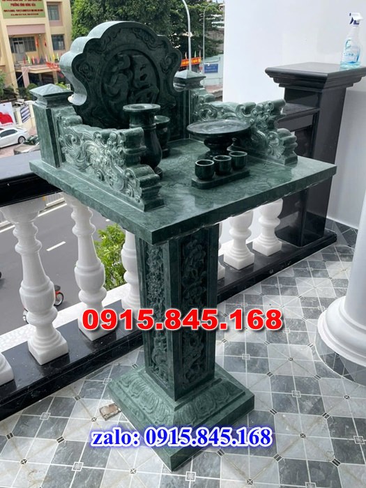 61 Miếu thờ đá xanh tiền chủ ngoài trời Bình Dương 7 thờ thần linh, thờ thiên địa, thờ thông thiên, thờ chư thiên, thờ tiền chủ, thờ phật quan âm, thờ cửu trùng thiên, thờ sơn thần núi, thờ hà bá thần sông, thờ ông tà, thờ địa tạng vương, thờ công ty, thờ nhà máy, thờ trên tầng lầu, thờ nghĩa trang, thờ lăng mộ, thờ nhà mồ, thờ vong cô hồn,