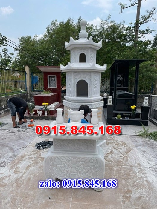 mộ tháp đá granite hoa cương để tro cốt đẹp giá rẻ, mẫu mộ tháp phật giáo bằng đá xanh rêu tự nhiên, báo giá bán xây mộ tháp đá nguyên khối có mái đơn giản, mẫu mộ sư trụ trì bảo tháp lục giác đá trắng cẩm thạch, mộ tháp nhỏ nhà để tro cốt bố mẹ ba má bằng đá, thiết kế mộ tháp gia đình đơn giản hiện đại bằng đá, mộ tháp phật giáo 3 tầng 5 7 tầng cho ông bà, 