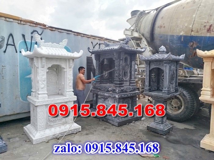 65 Miếu thờ đá sơn thần trước sân nhà máy bình phước 7 thờ thần linh, thờ thiên địa, thờ thông thiên, thờ chư thiên, thờ tiền chủ, thờ phật quan âm, thờ cửu trùng thiên, thờ sơn thần núi, thờ hà bá thần sông, thờ ông tà, thờ địa tạng vương, thờ công ty, thờ nhà máy, thờ trên tầng lầu, thờ nghĩa trang, thờ lăng mộ, thờ nhà mồ, thờ vong cô hồn,