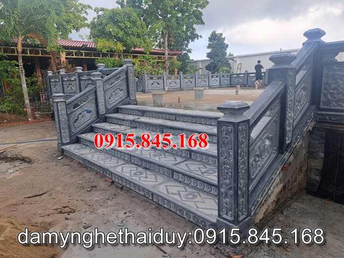 73 Lan can nhà mồ đá cẩm thạch tường chùa trà vinh 7 tường bao hàng rào lan can đá nhà thờ họ từ đường, giá nơi cửa hàng xưởng bán tường bao hàng rào lan can đá, hàng rào tường bao lan can đá xanh lăng mộ nghĩa trang, hàng rào đá granite hoa cương marble biệt thự sân vườn, tường bao đá xanh trắng vàng cẩm thạch tự nhiên tay vịn, lan can chùa miếu đình làng ao hồ bằng đá mỹ nghệ điêu khắc, hàng rào nhà mồ đá chạm sen rồng phượng thiết kế kích thước,