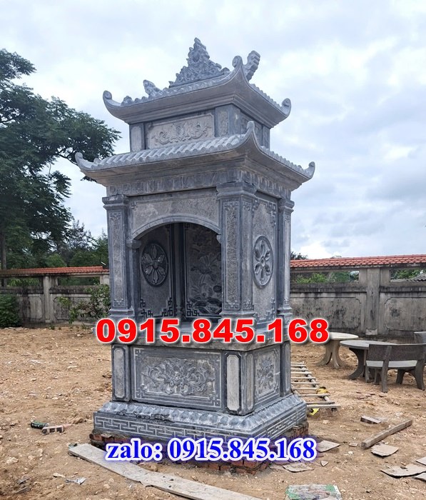 181 Am tho da granite de tro cot ba ma binh duong