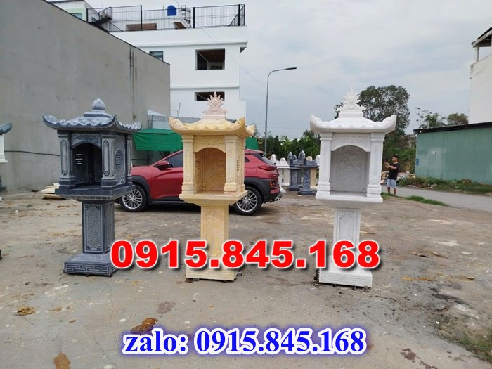 83 Miếu thờ đá cửu trùng thiên trước nhà phú thọ 7 thờ thần linh, thờ thiên địa, thờ thông thiên, thờ chư thiên, thờ tiền chủ, thờ phật quan âm, thờ cửu trùng thiên, thờ sơn thần núi, thờ hà bá thần sông, thờ ông tà, thờ địa tạng vương, thờ công ty, thờ nhà máy, thờ trên tầng lầu, thờ nghĩa trang, thờ lăng mộ, thờ nhà mồ, thờ vong cô hồn,