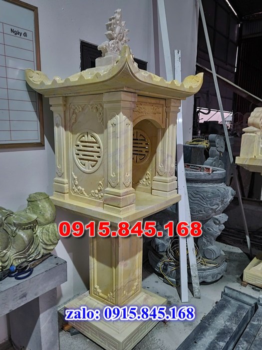 thờ thần linh, thờ thiên địa, thờ thông thiên, thờ chư thiên, thờ tiền chủ, thờ phật quan âm, thờ cửu trùng thiên, thờ sơn thần núi, thờ hà bá thần sông, thờ ông tà, thờ địa tạng vương, thờ công ty, thờ nhà máy, thờ trên tầng lầu, thờ nghĩa trang, thờ lăng mộ, thờ nhà mồ, thờ vong cô hồn,