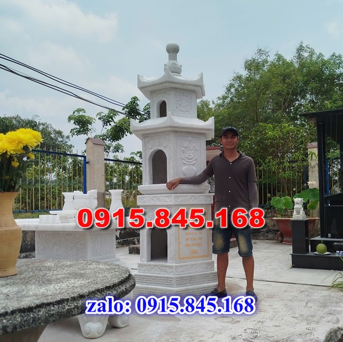 mộ tháp đá granite hoa cương để tro cốt đẹp giá rẻ, mẫu mộ tháp phật giáo bằng đá xanh rêu tự nhiên, báo giá bán xây mộ tháp đá nguyên khối có mái đơn giản, mẫu mộ sư trụ trì bảo tháp lục giác đá trắng cẩm thạch, mộ tháp nhỏ nhà để tro cốt bố mẹ ba má bằng đá, thiết kế mộ tháp gia đình đơn giản hiện đại bằng đá, mộ tháp phật giáo 3 tầng 5 7 tầng cho ông bà, 