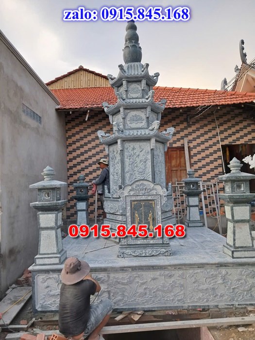 mộ tháp đá đẹp, mộ tháp lục giác đá tự nhiên, mộ tháp đá nguyên khối, mộ tháp đá để tro cốt, mộ tháp đá giá bao nhiêu, địa chỉ bán mộ tháp đá uy tín, mộ tháp đá kích thước chuẩn, 