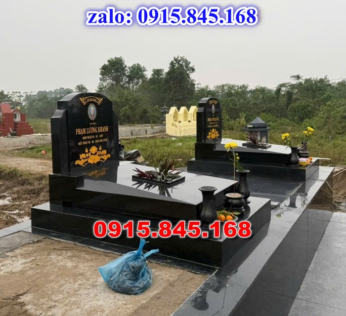 mộ ông bà bố mẹ gia đình dòng họ gia tộc, mộ đá granite xanh hoa cương đen cẩm thạch, mộ đá xanh ninh bình mỹ nghệ điêu khắc thanh hóa, giá bán mộ ốp xây chụp kim tĩnh huyệt mộ, mộ đá đơn giản không mái cao cấp, mộ đá có 1 23 mái đao ống chùa cong che, mộ đá đôi song thân phu thê, mộ sư bảo tháp để thề tro cốt 3 5 7 tầng mái, mộ đá trước nhà trong sân, kim tĩnh huyệt mộ địa hung hỏa cái tảng, thiết kế mộ đá kích thước phong thủy hợp mệnh,