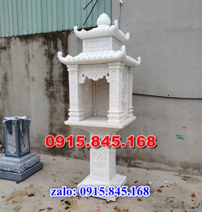 thờ thần linh, thờ thiên địa, thờ thông thiên, thờ chư thiên, thờ tiền chủ, thờ phật quan âm, thờ cửu trùng thiên, thờ sơn thần núi, thờ hà bá thần sông, thờ ông tà, thờ địa tạng vương, thờ công ty, thờ nhà máy, thờ trên tầng lầu, thờ nghĩa trang, thờ lăng mộ, thờ nhà mồ, thờ vong cô hồn,