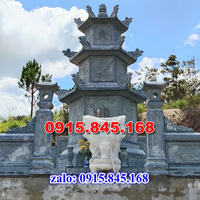 mộ tháp đá granite hoa cương để tro cốt đẹp giá rẻ, mẫu mộ tháp phật giáo bằng đá xanh rêu tự nhiên, báo giá bán xây mộ tháp đá nguyên khối có mái đơn giản, mẫu mộ sư trụ trì bảo tháp lục giác đá trắng cẩm thạch, mộ tháp nhỏ nhà để tro cốt bố mẹ ba má bằng đá, thiết kế mộ tháp gia đình đơn giản hiện đại bằng đá, mộ tháp phật giáo 3 tầng 5 7 tầng cho ông bà, 